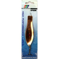 Блешня для риби коливна, EOS P0001В, вага 25г, колір № GS301001